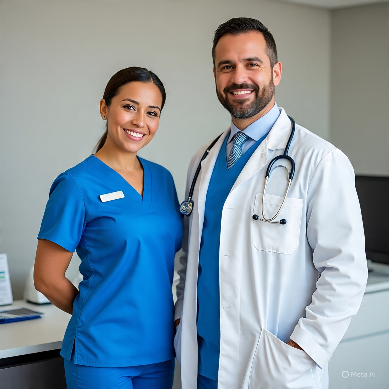 Healthcare Professionals